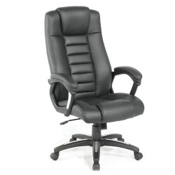 TecTake Luxus Chefsessel im test