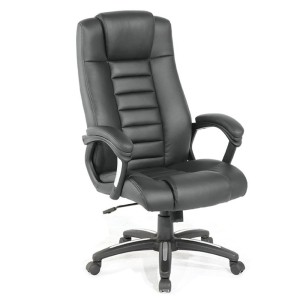 TecTake Luxus Chefsessel im test