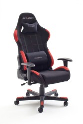 Robas Lund DX Racer1 im test